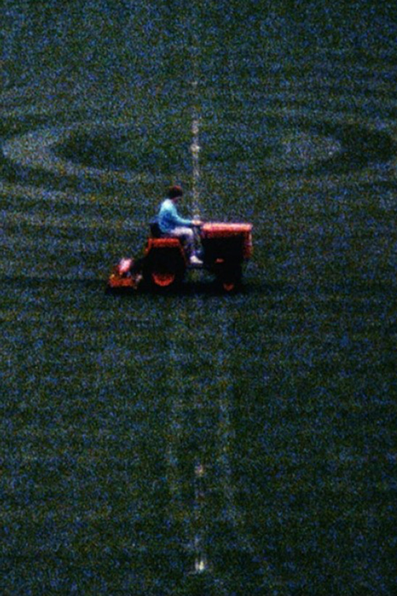 Semiotic Ghosts poster background