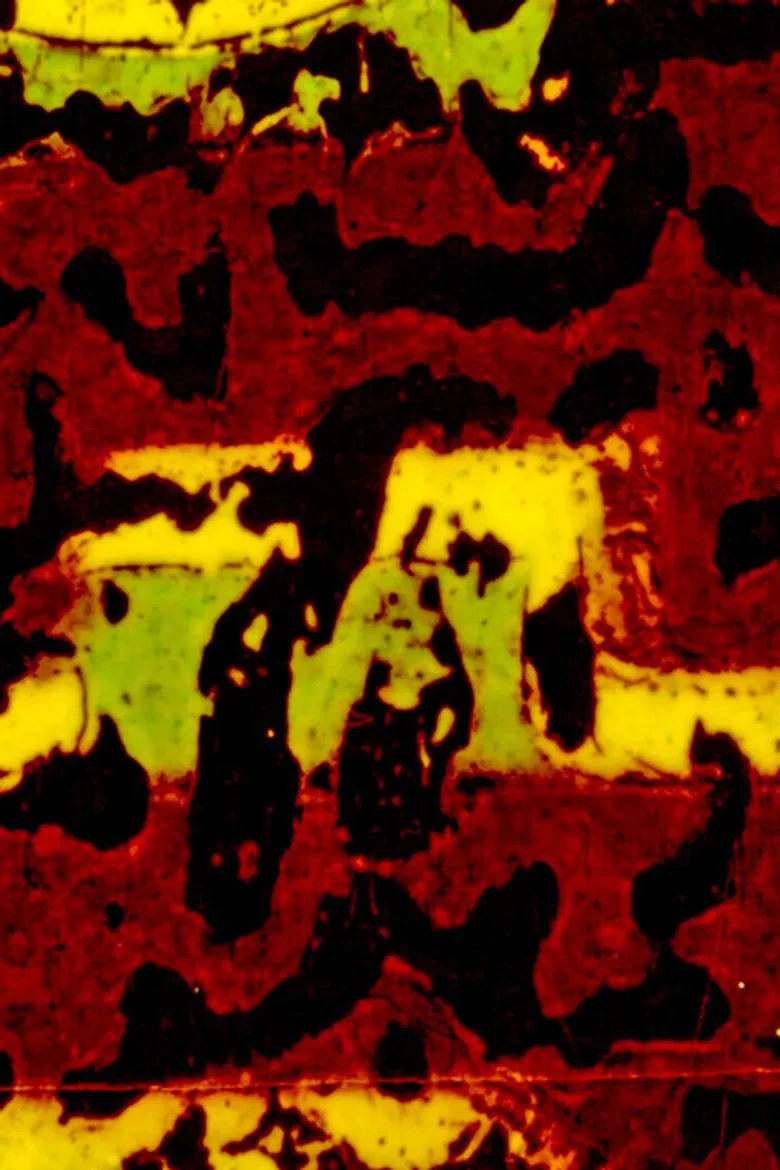 Ill Composto poster background