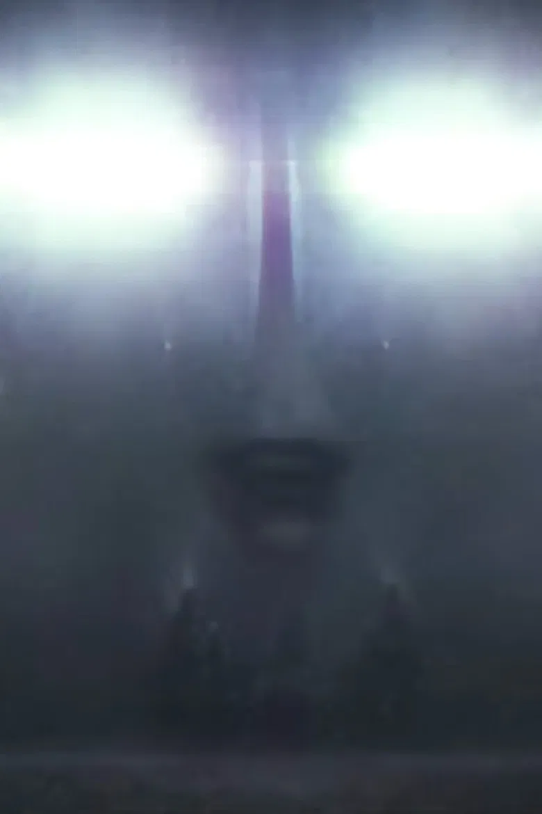 Paularay poster background