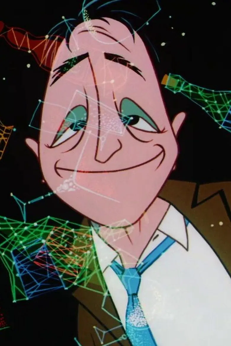 To Your Health poster background