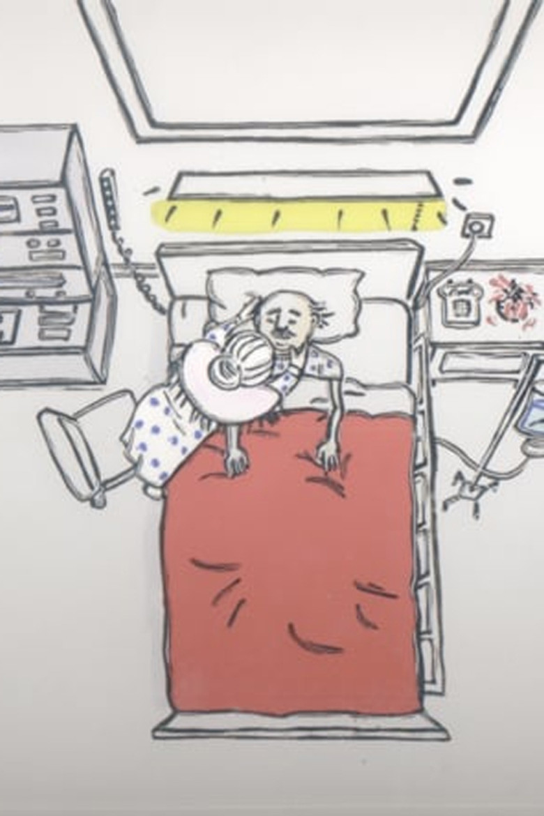 The Ballad of Archie Foley poster background