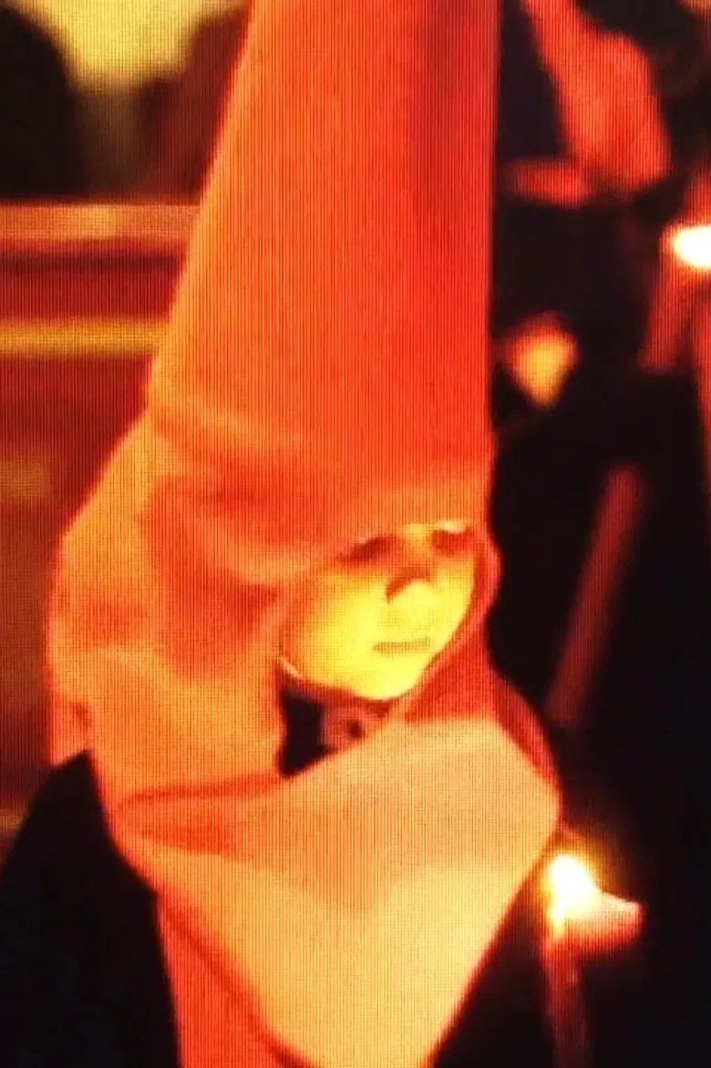 Inside Me There Is No One poster background