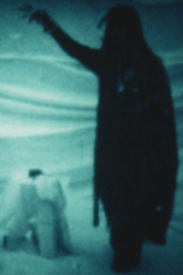 花粉 poster background