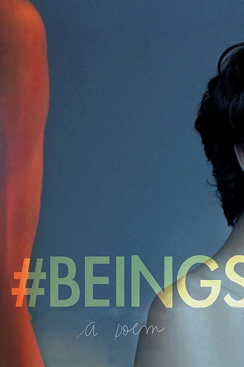 #Beings poster background