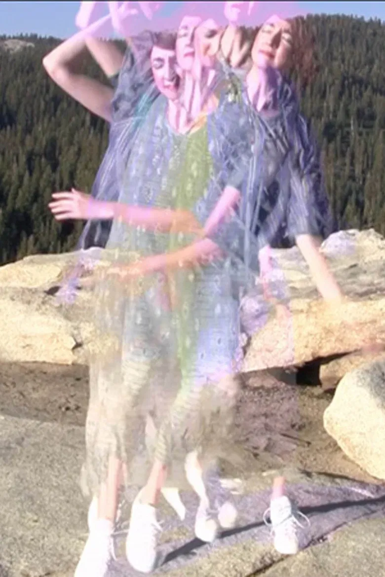 Unique Boutique poster background