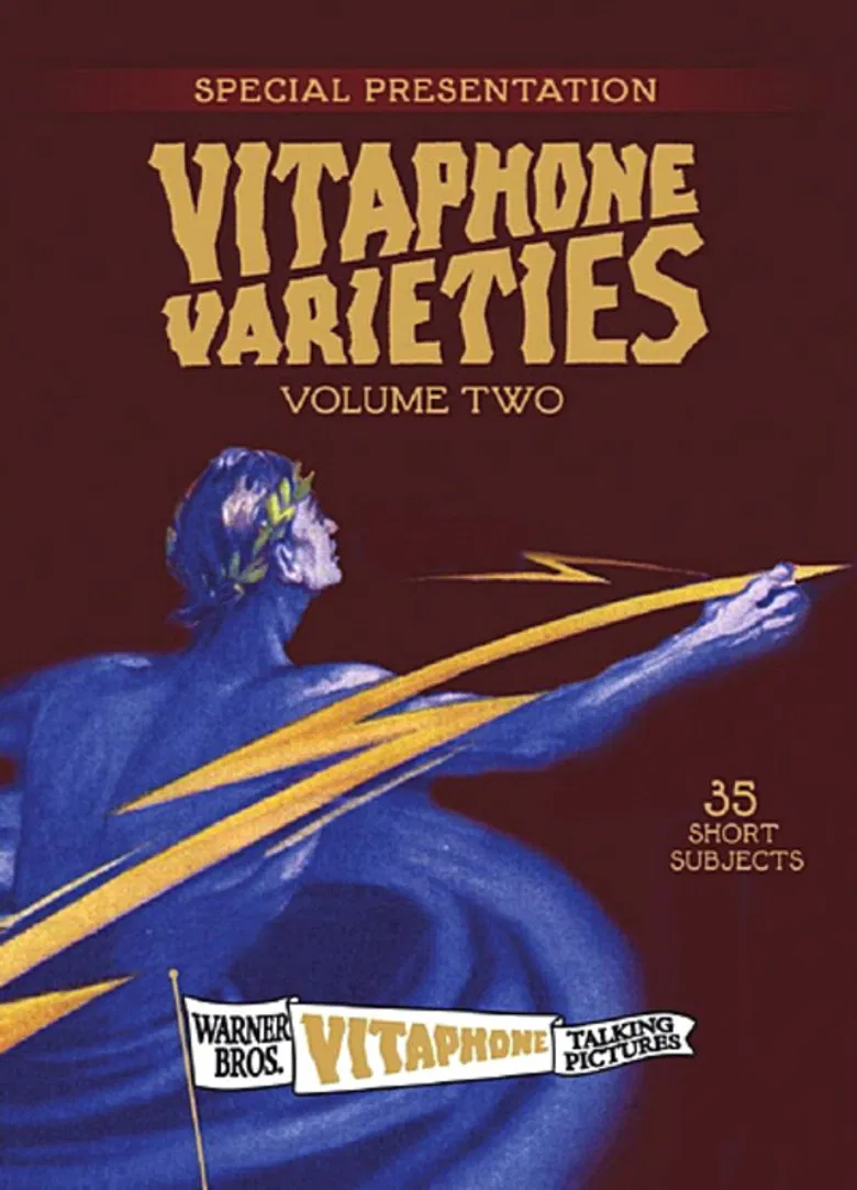 Always Faithful poster background