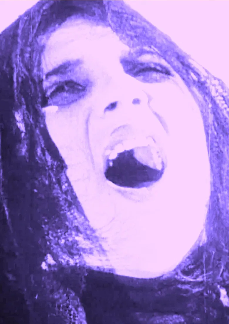 Nightmare poster background