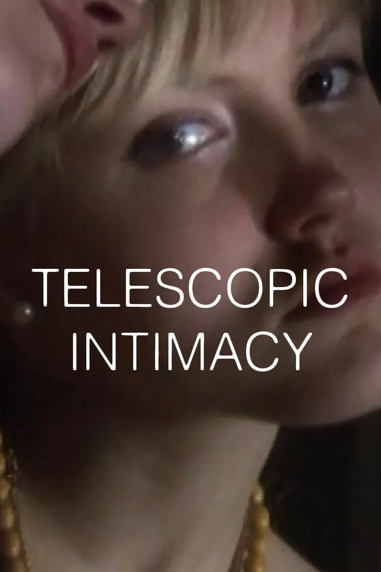 Telescopic Intimacy poster background