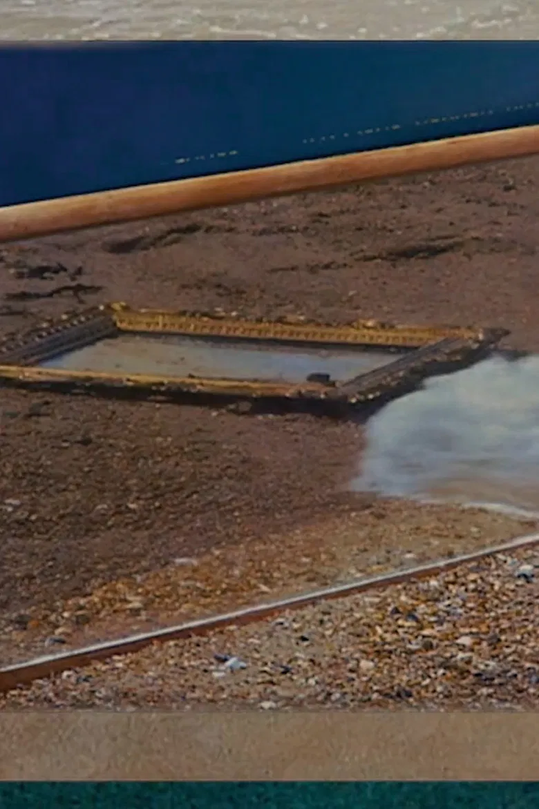 Varda poster background