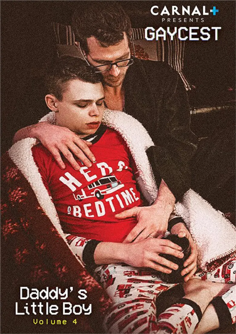 Daddy's Little Boy: Tapes 12-15 poster background