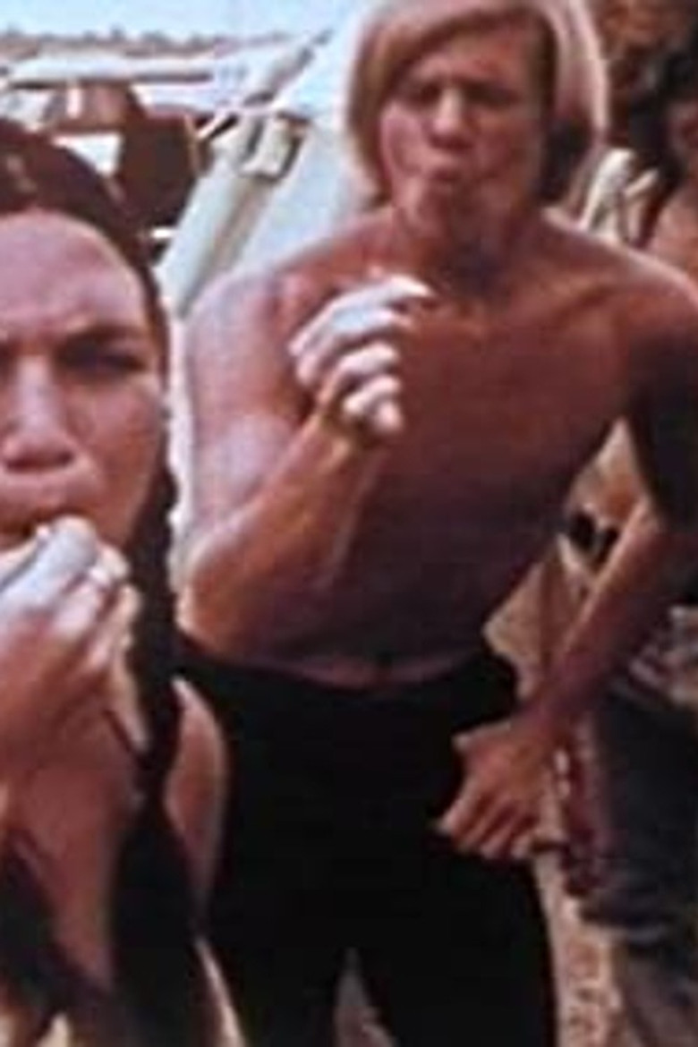 Tragedy or Hope poster background