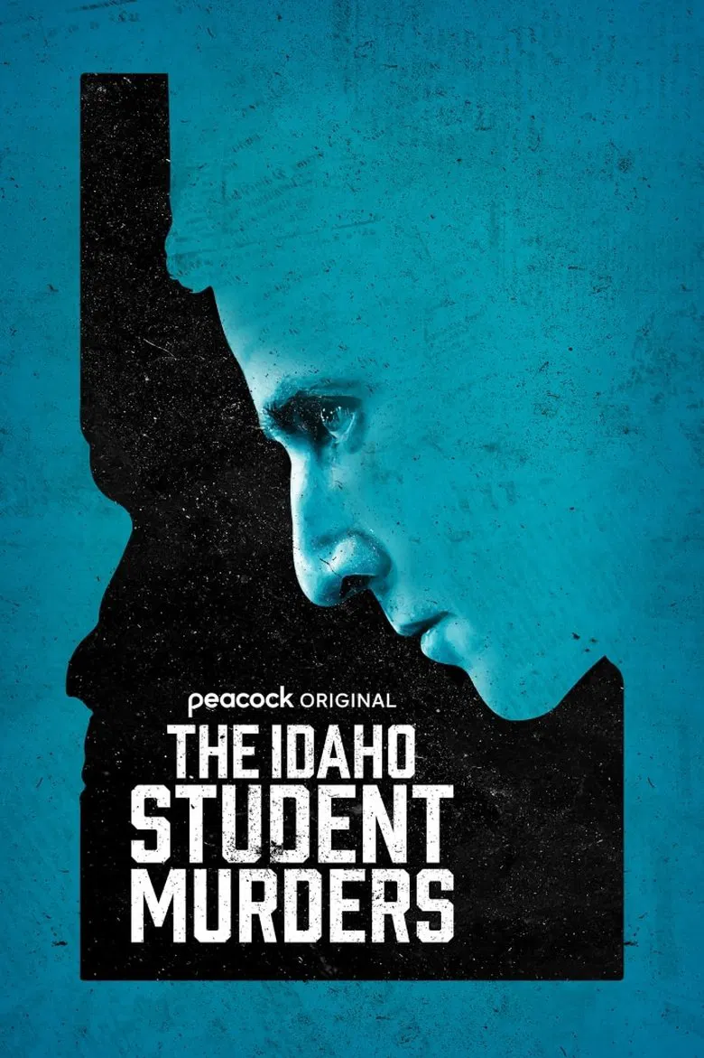The Idaho Student Murders poster background