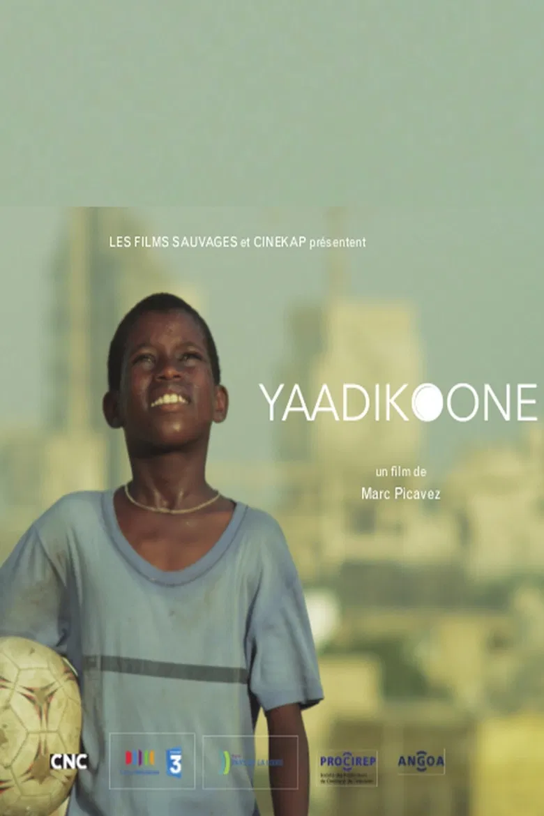 Yaadikoone poster background
