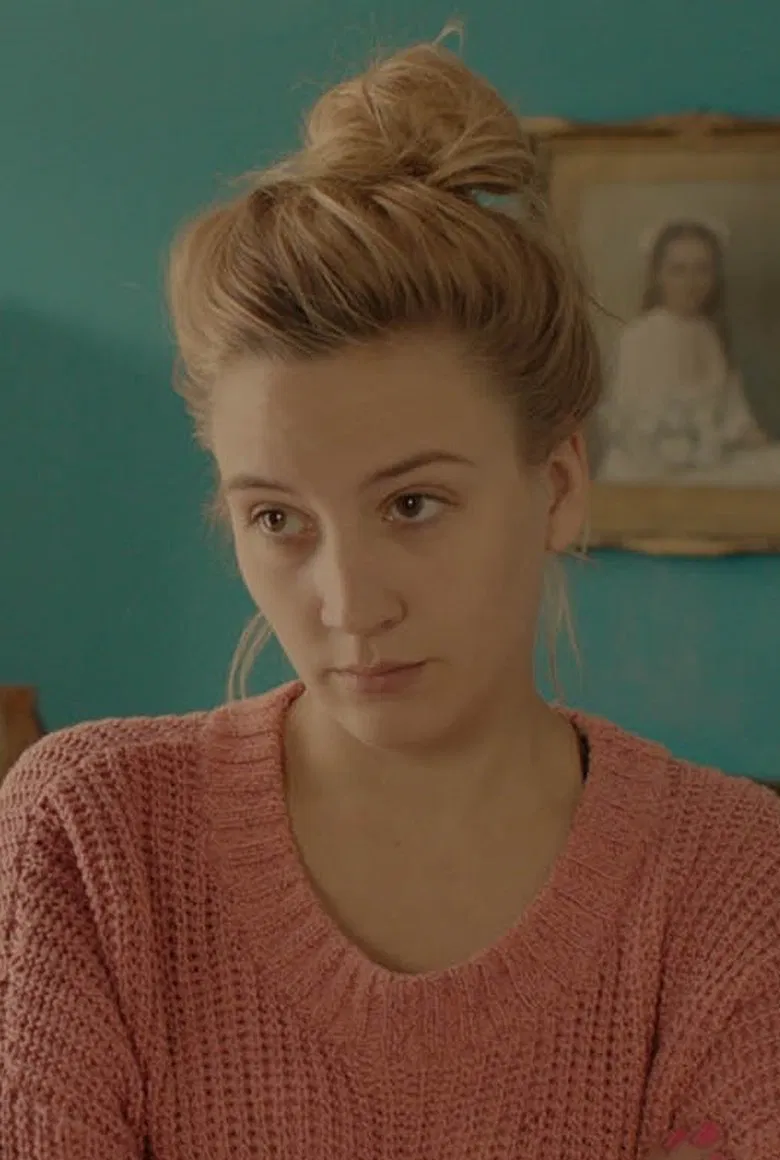 Come and Play With Me poster background