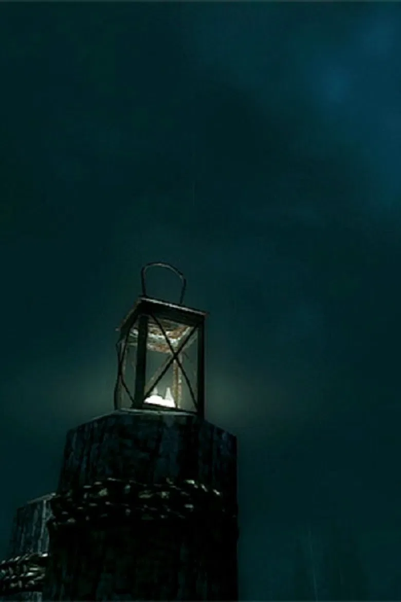 Psalm IV: Valley of the Shadow poster background