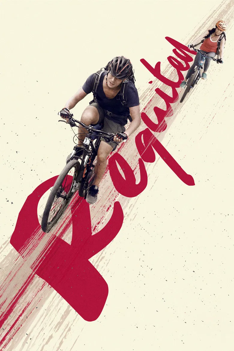 Requited poster background