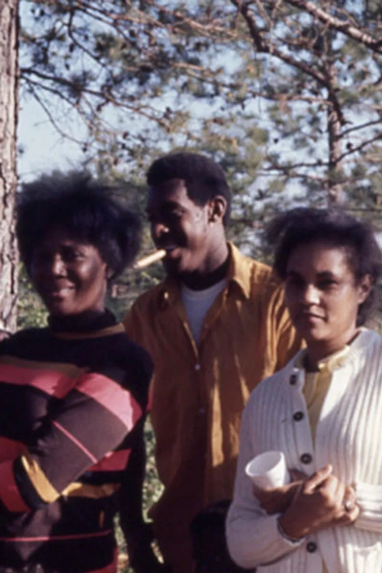 Working Together poster background