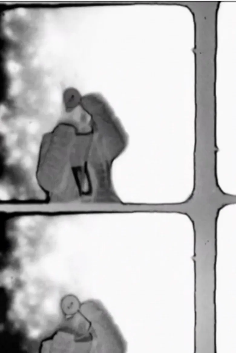 Double 8 poster background