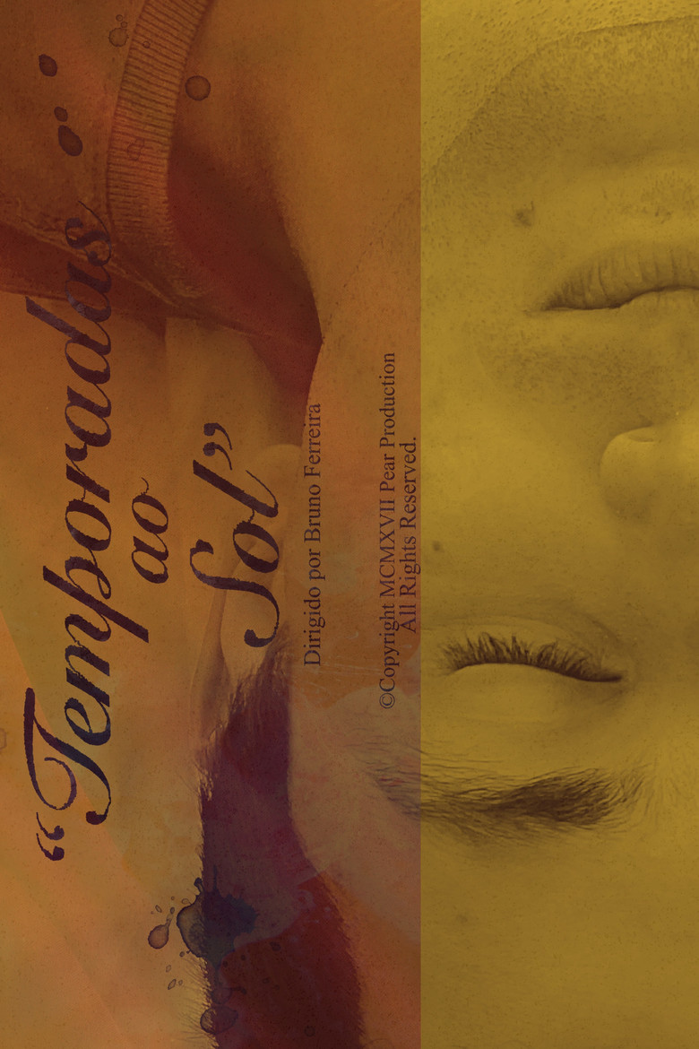 Temporadas ao Sol poster background