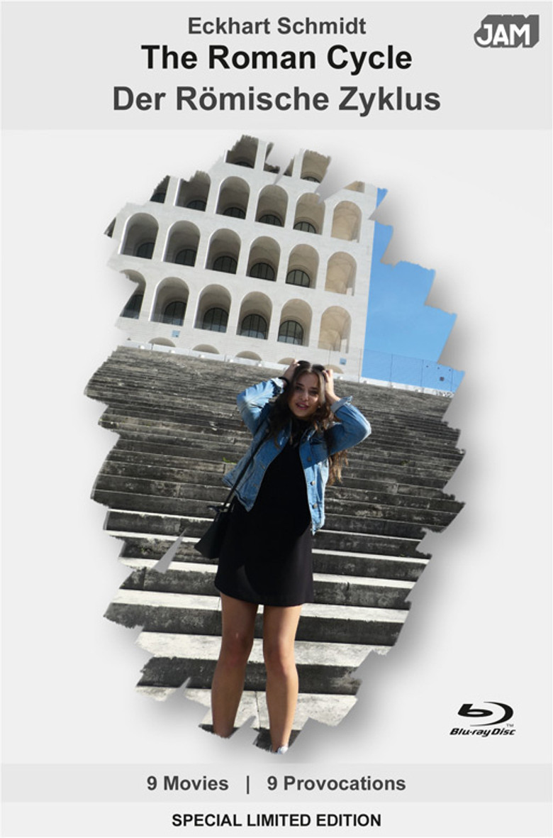 Loving Valeria poster background