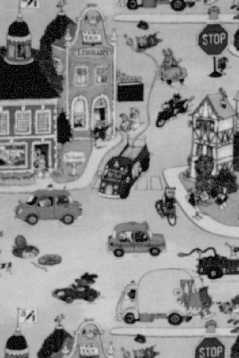 Boxumaleen!! poster background