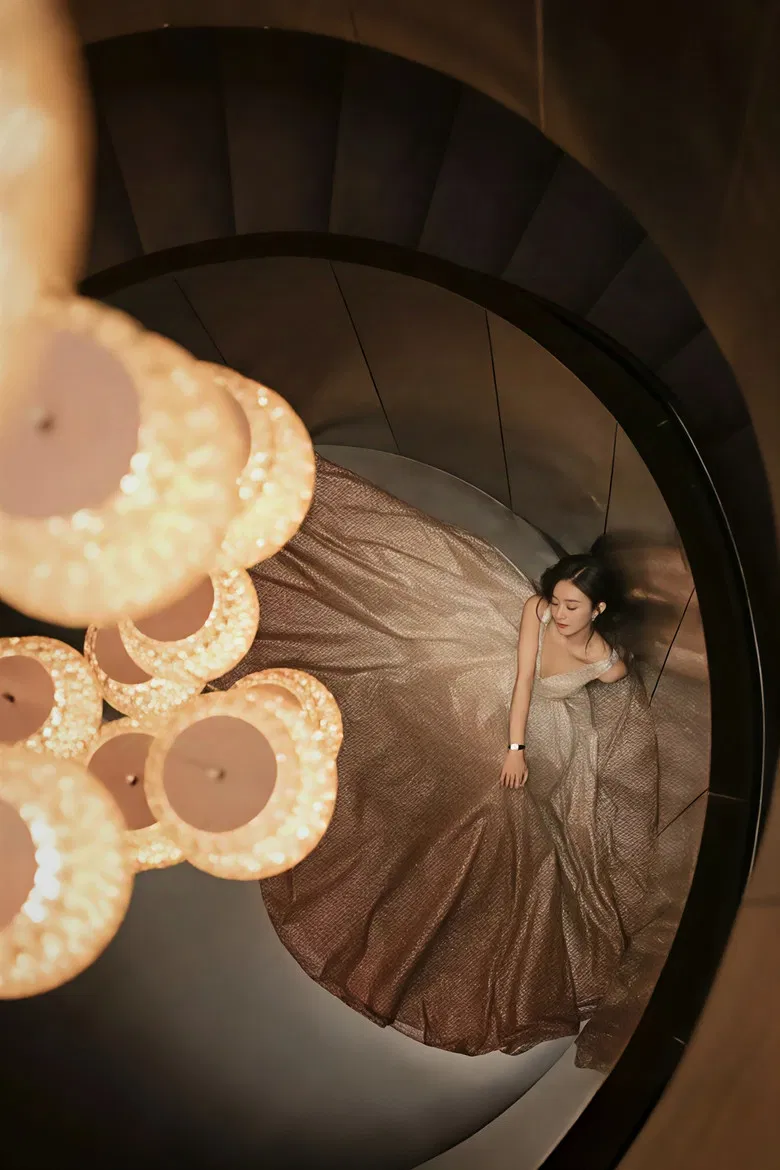 2019腾讯星光大赏 poster background