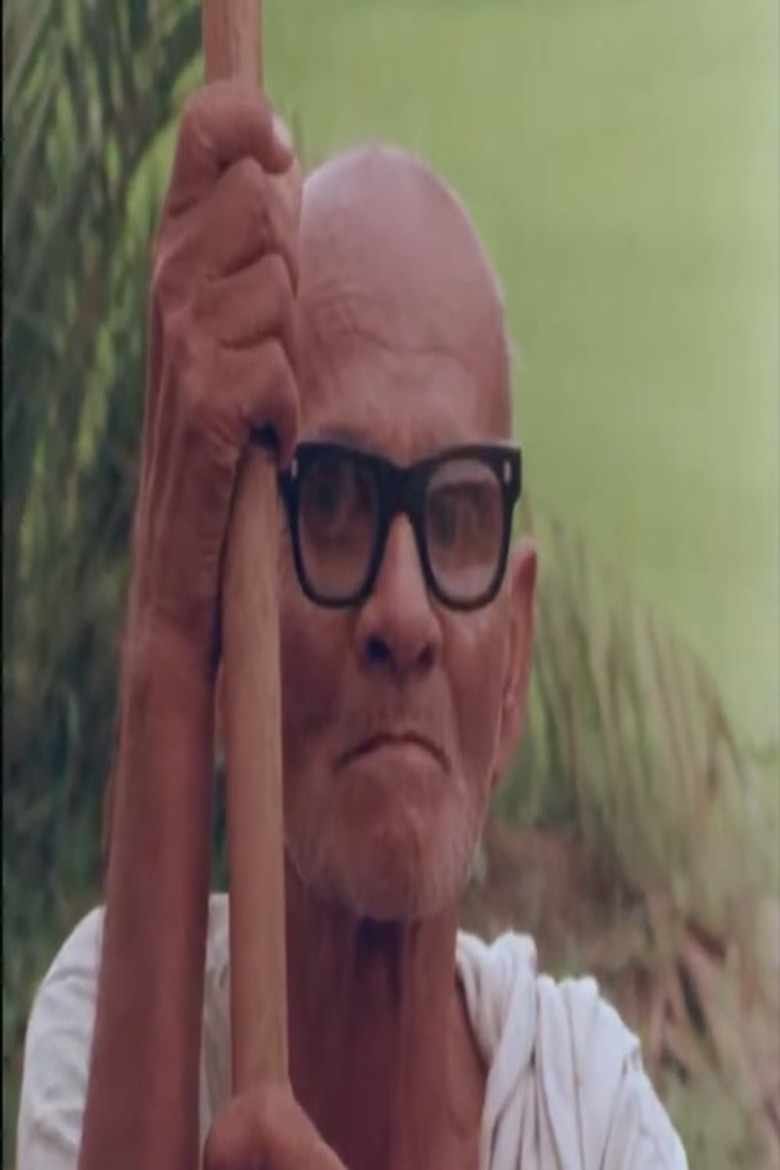 An Indian Story poster background