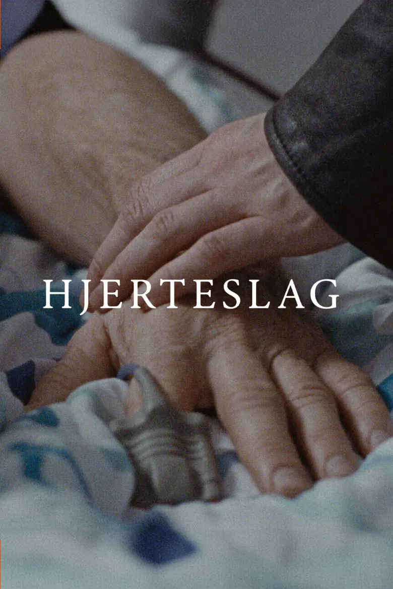 Heartbeats poster background