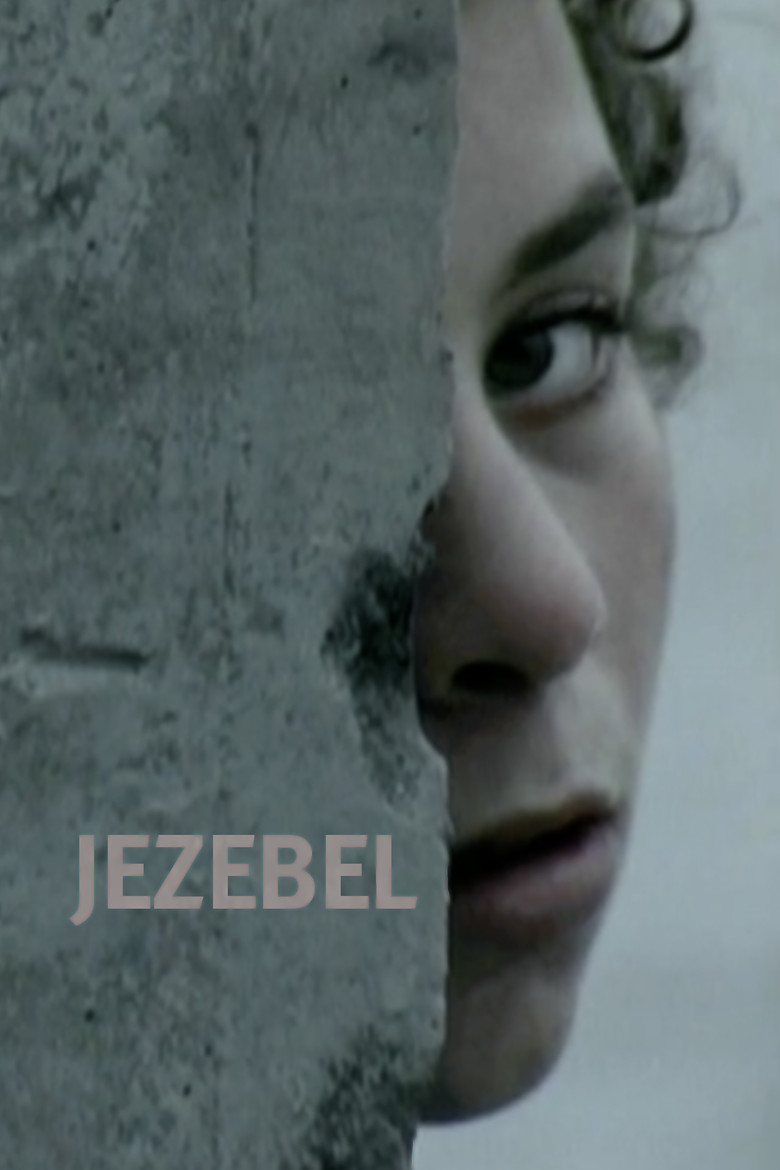 Jezebel poster background