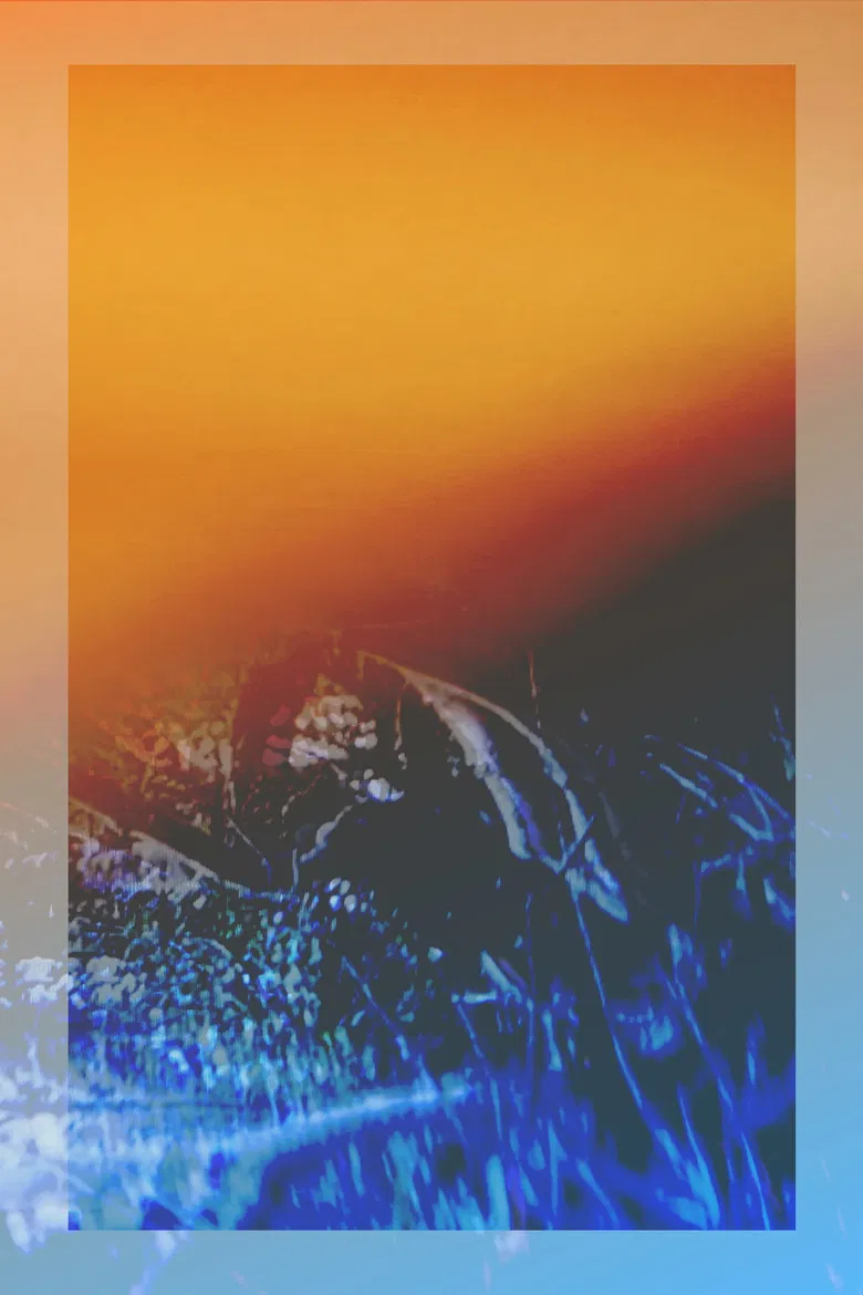 Graduation Movie '21 poster background