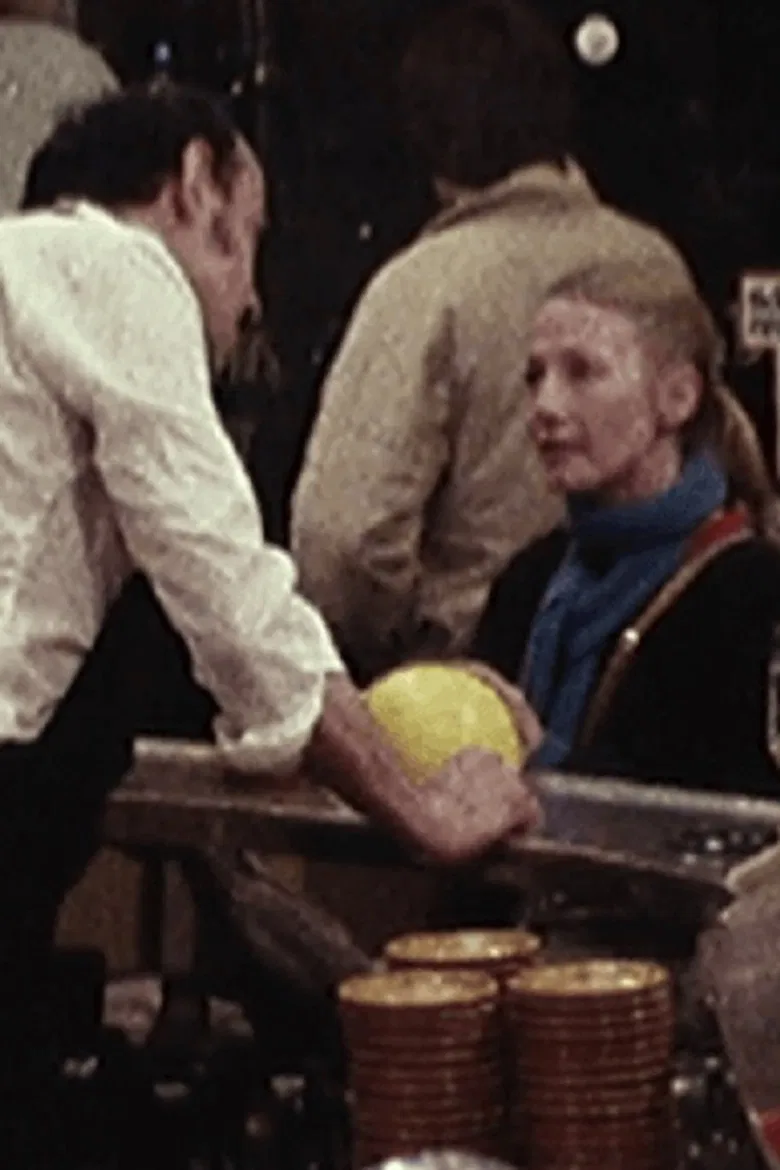 One Coffee, One poster background