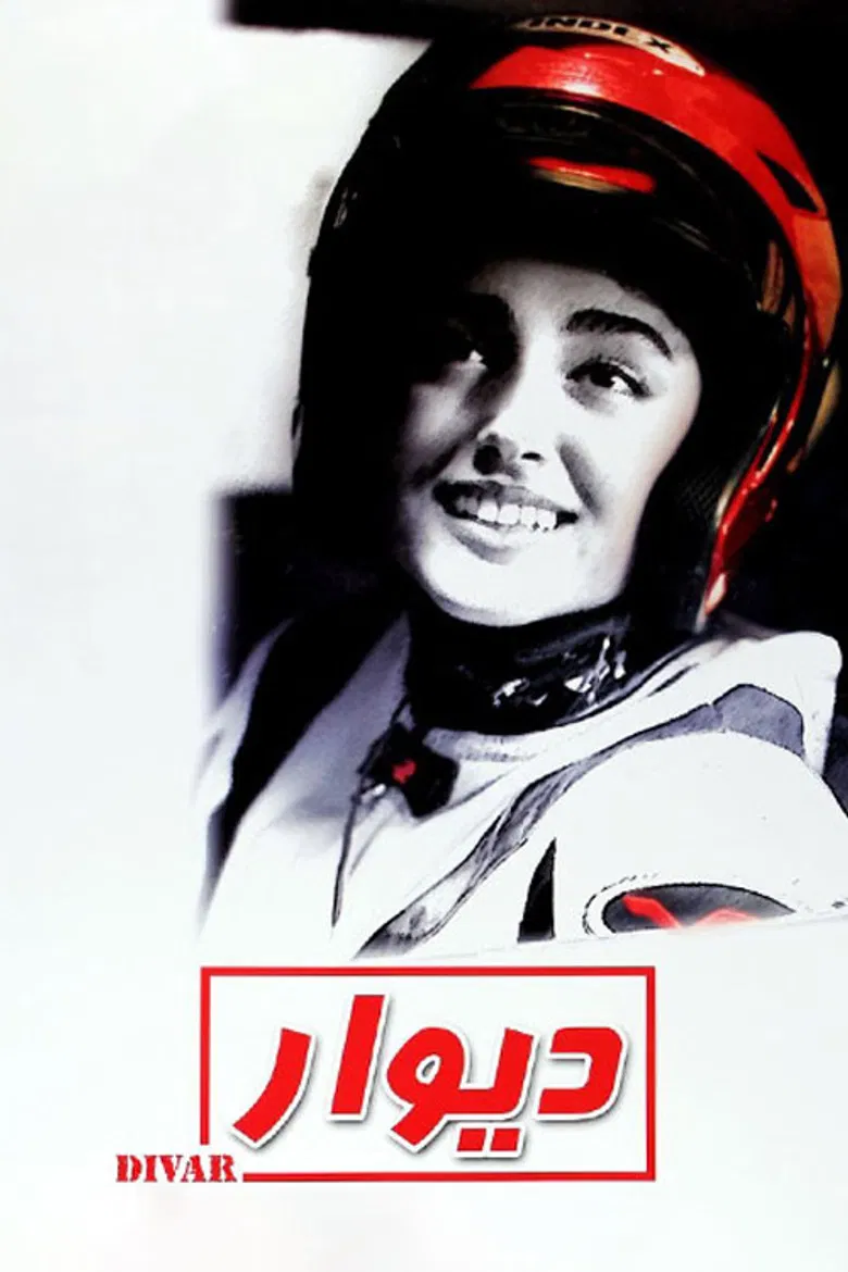 The Wall poster background