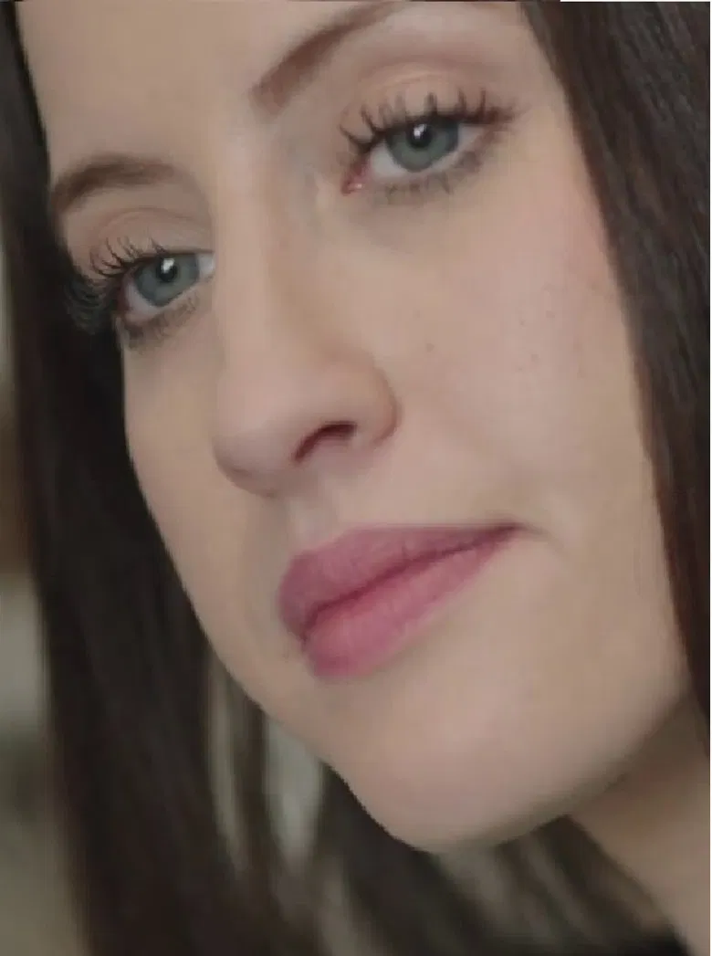 HELENA poster background