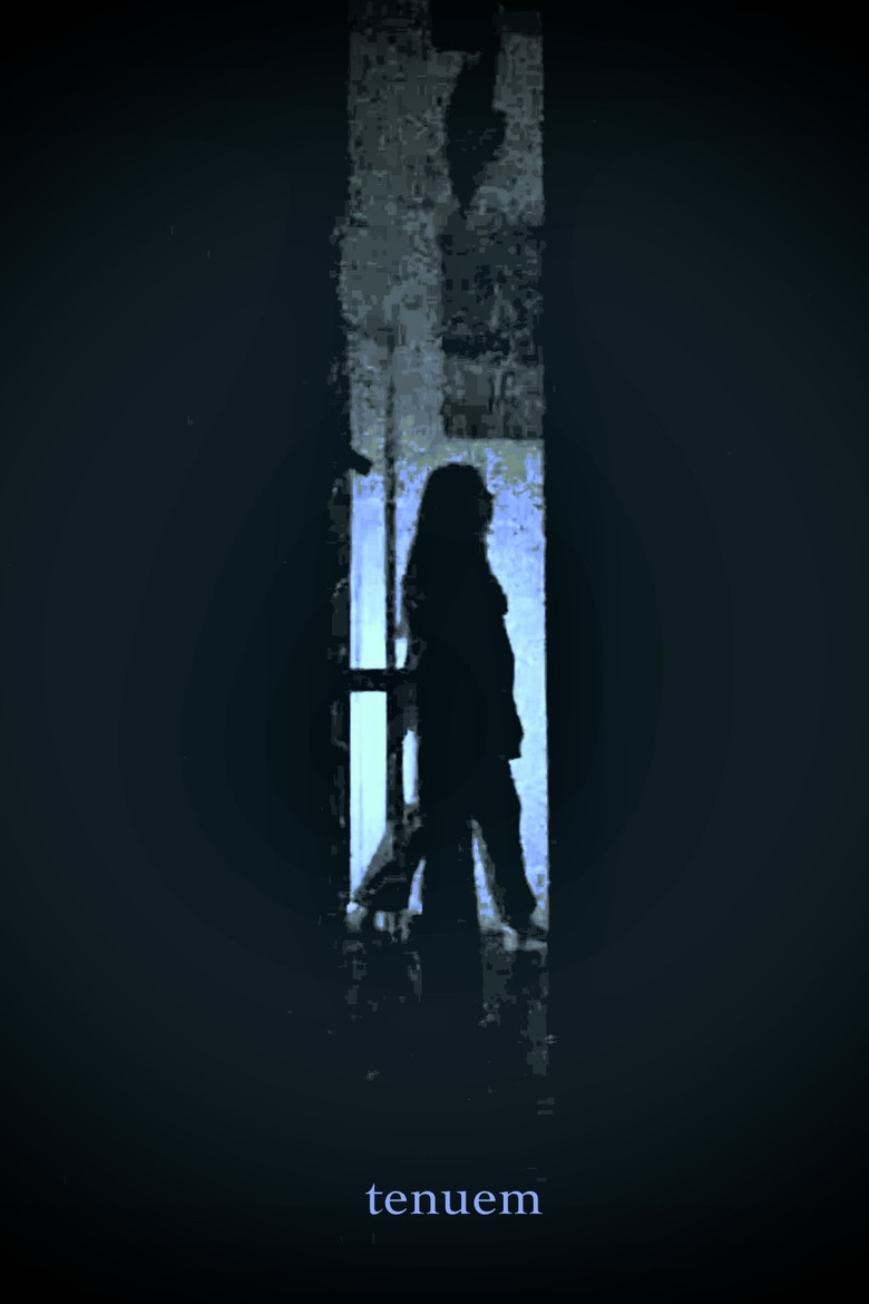 Tenuem poster background