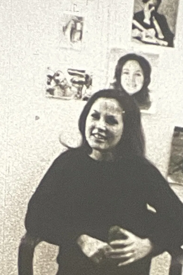 Say Nothing poster background