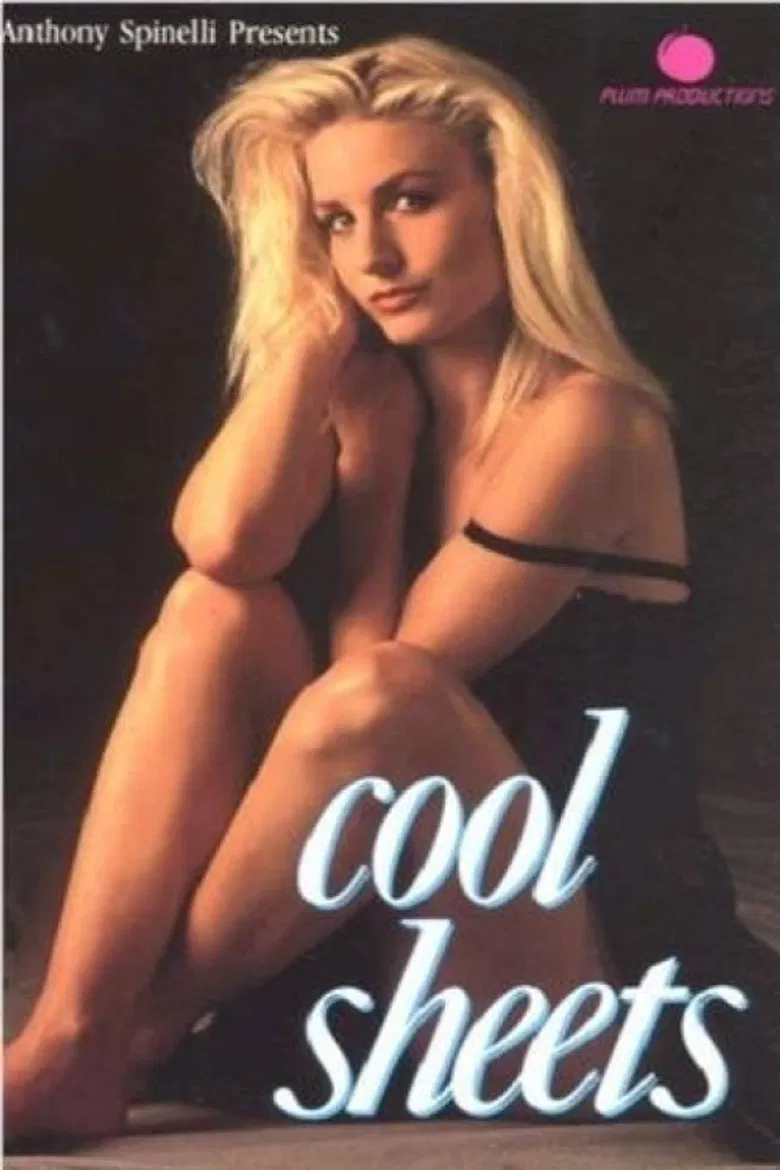 Cool Sheets poster background