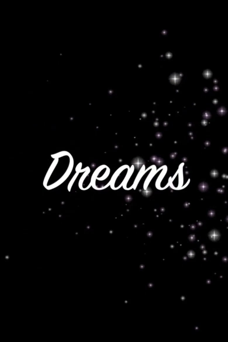 Dreams poster background