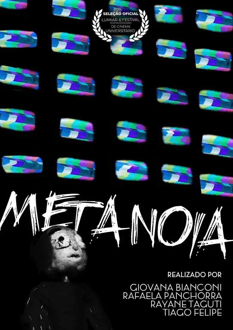 Metanoia poster background