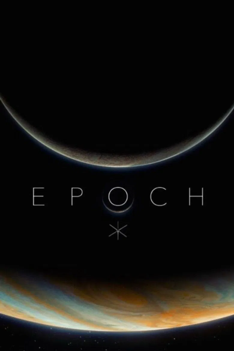 Epoch poster background