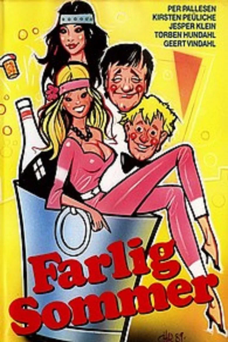 Black-out poster background