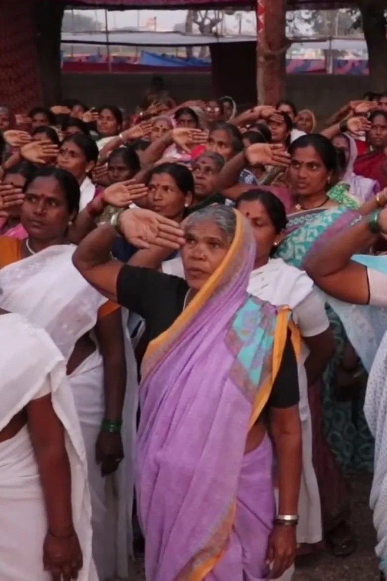 The Battle of Bhima Koregaon: An Unending Journey poster background