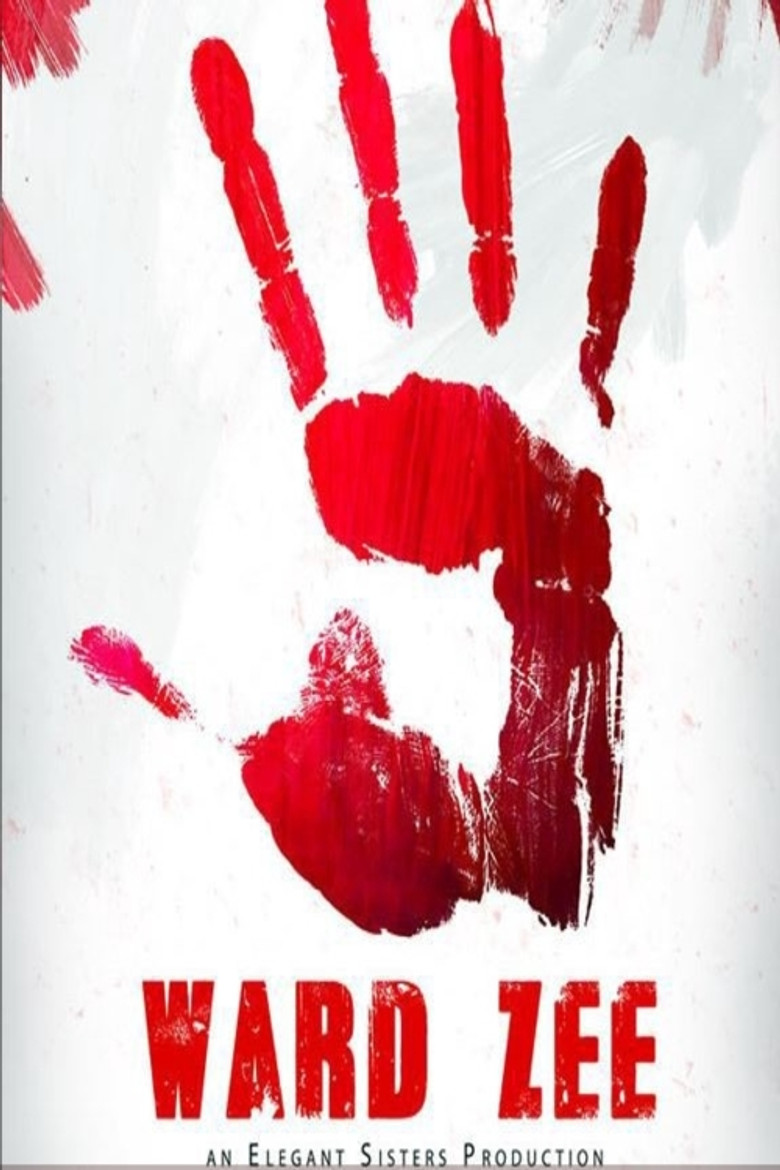 Ward Zee poster background