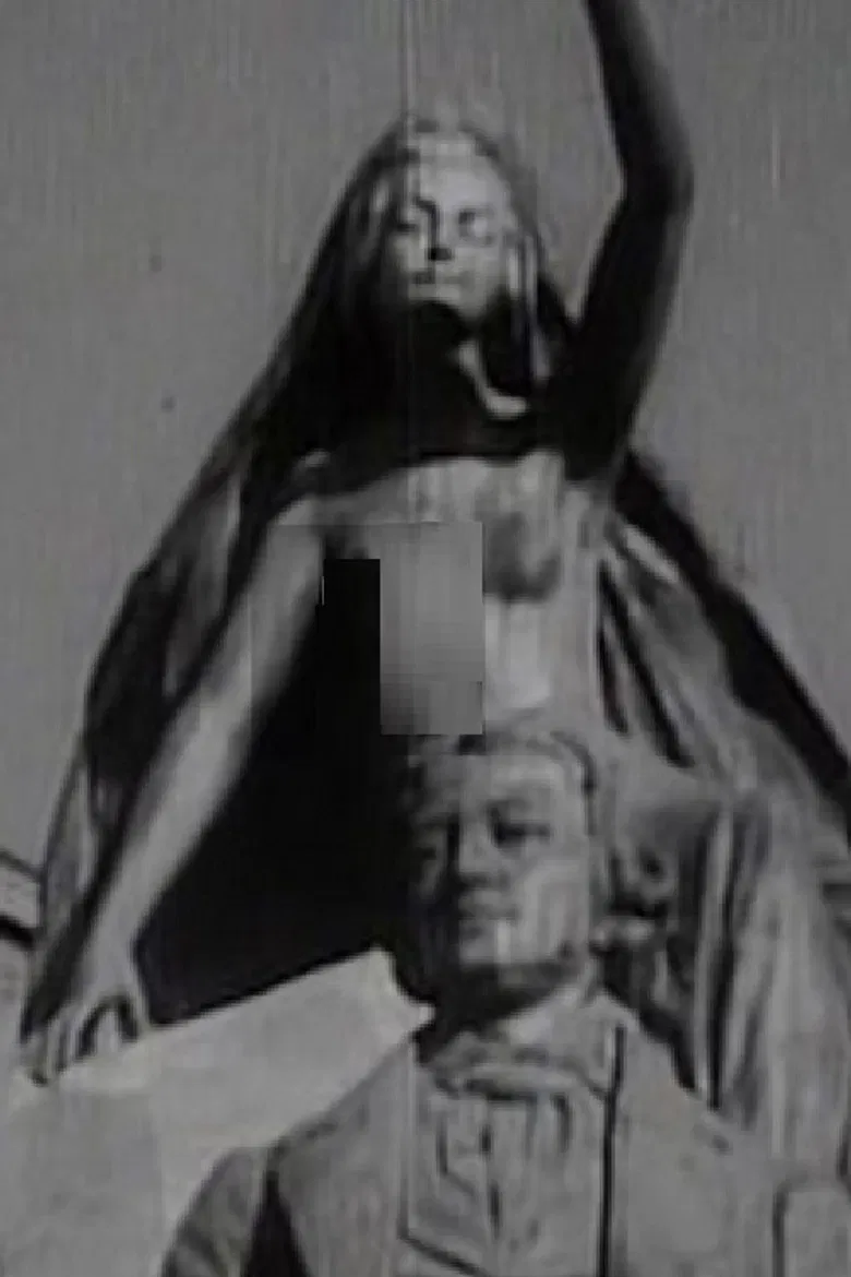 Oh, Willow poster background