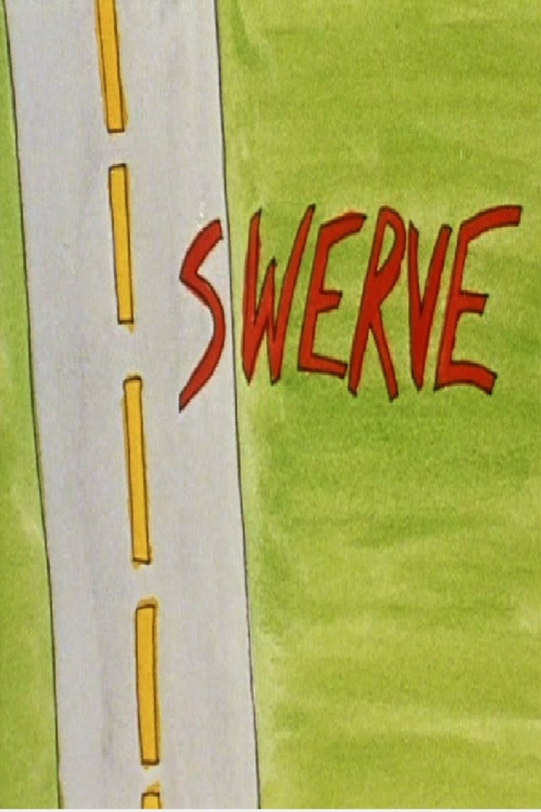 Swerve poster background