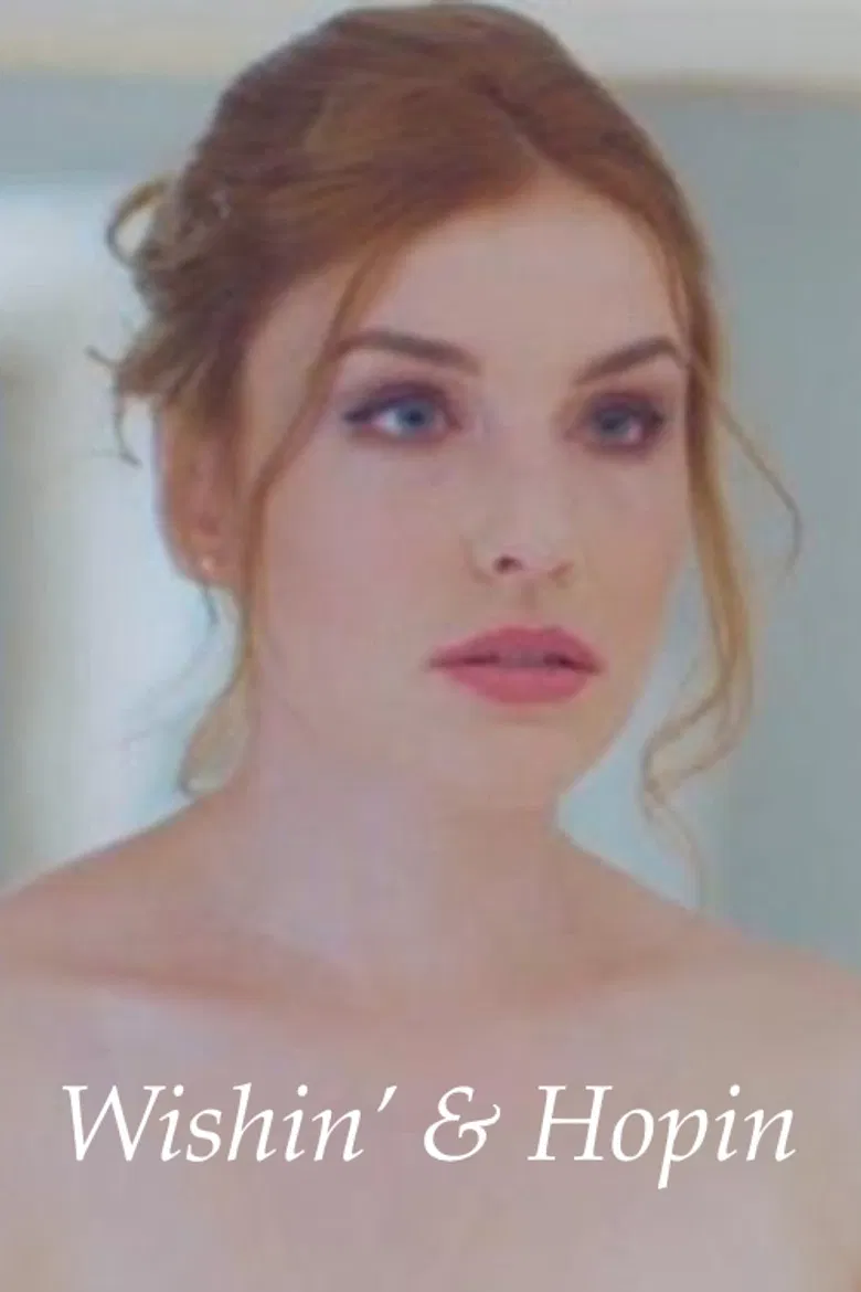 Wishin' and Hopin' poster background