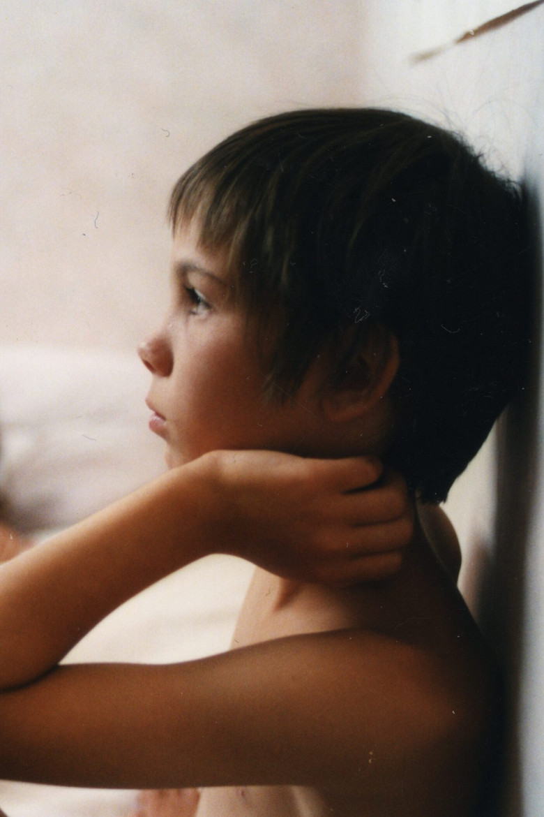 Une Odeur de Géranium poster background