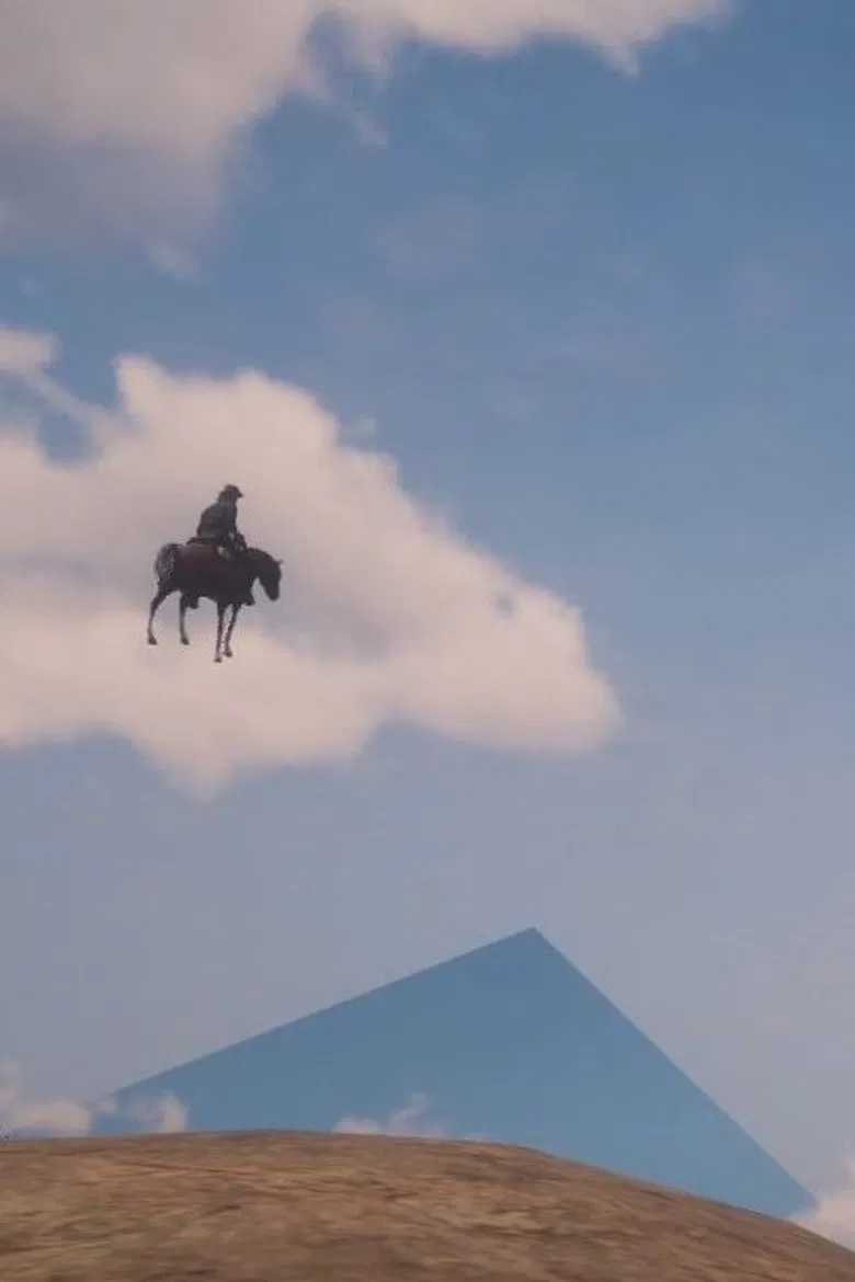 The Grannies poster background