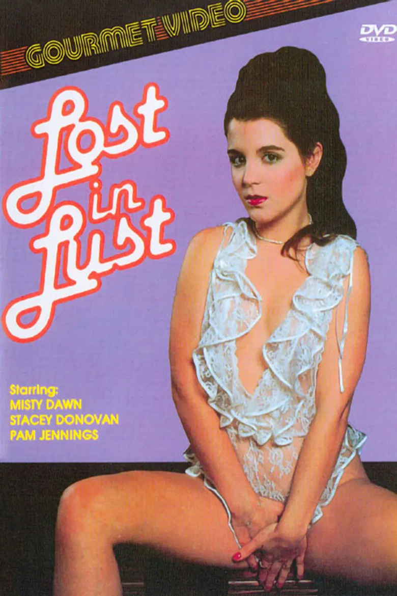 Oriental Seductress poster background