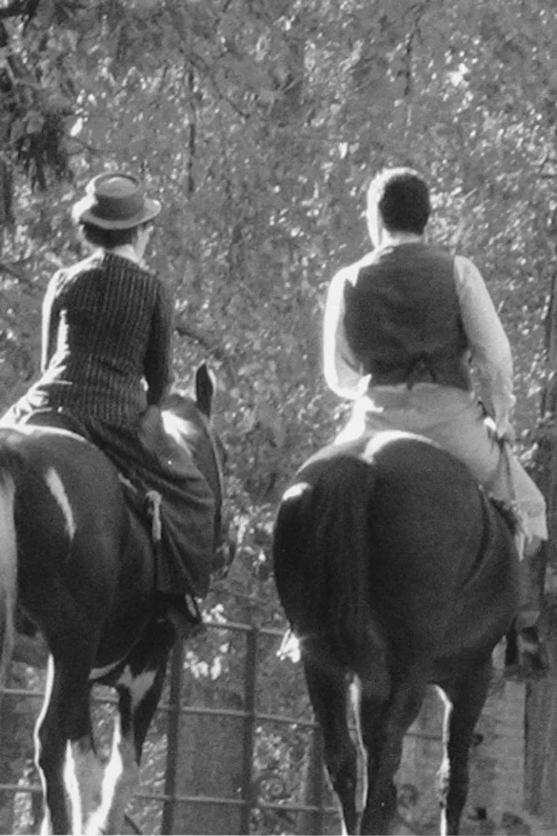 In the Eye Abides the Heart poster background