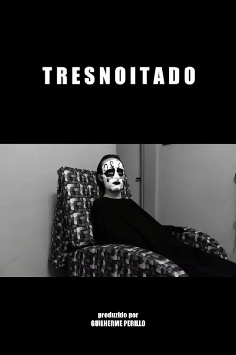 Tresnoitado poster background